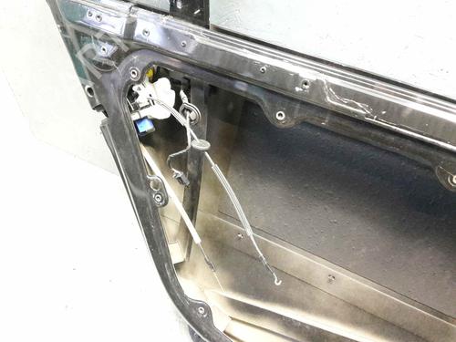 Left rear door VW PHAETON (3D1, 3D2, 3D3, 3D4, 3D6, 3D7, 3D8, 3D9) 5.0 V10 TDI 4motion | BP27226116C4 