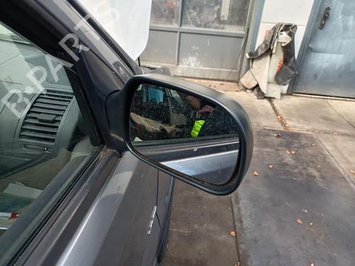 Used Right mirror Right mirror 39010416 39010416