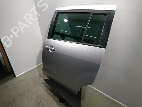 Left rear door MAZDA 5 (CR) 1.8 (CR19) | BP27227960C4 