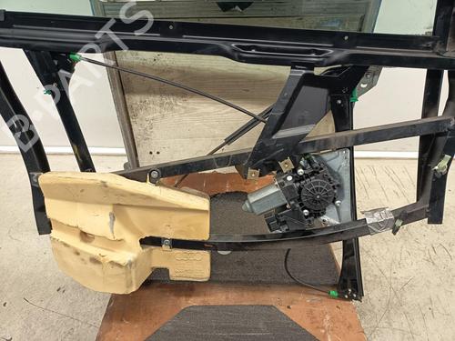 Front left window mechanism AUDI A4 B5 (8D2) 1.8 | BP33723087C22 - Image 3