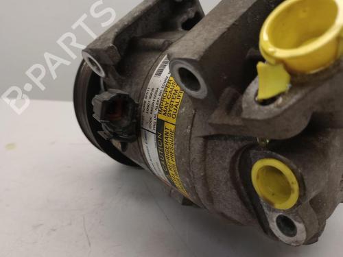 AC compressor NISSAN PRIMERA (P12) 1.8 | BP27233104M34 
