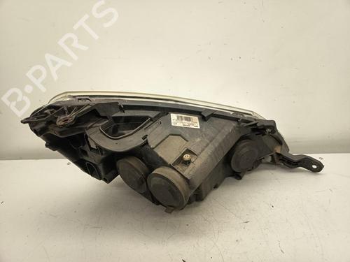 Left headlight CITROËN JUMPY II Van 1.6 HDi 90 8V | BP38625296C28 - Image 3