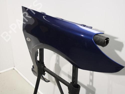 Right front fenders PEUGEOT 307 Break (3E) 1.6 16V | BP27229551C42 