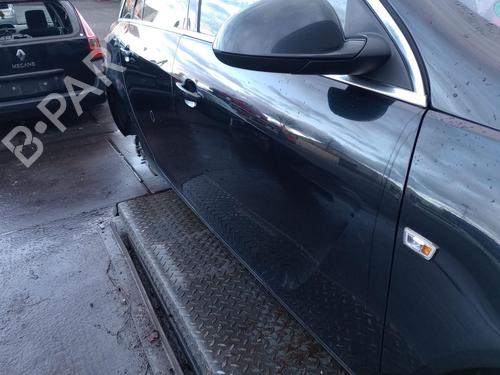 Right front door OPEL INSIGNIA A Sports Tourer (G09) 2.0 CDTI (35) | BP27232748C3 