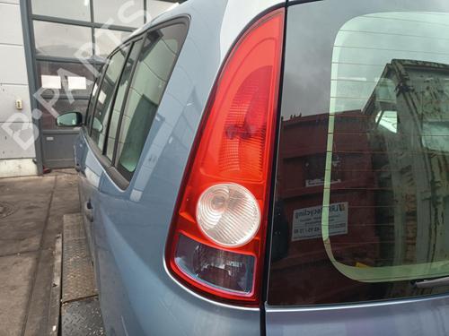 Left taillight RENAULT ESPACE IV (JK0/1_) 2.0 (JK09) | BP33611528C34 - Image 2