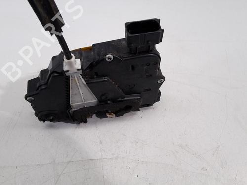 Rear right lock FIAT GRANDE PUNTO (199_) 1.2 | BP27228623C99 