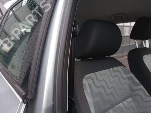 Right front seat SKODA FABIA II (542) 1.2 12V | BP27232543C16 