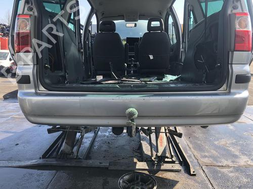 Used Rear bumper Rear bumper FORD GALAXY I (WGR) 1.9 TDI (115 hp) 32733799 32733799