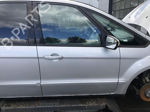 Used Right front door FORD GALAXY II (WA6) 1.8 TDCi (125 hp) 32733965