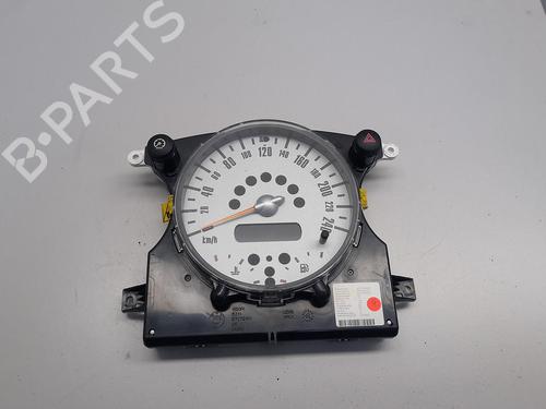 Instrument cluster MINI MINI (R50, R53) Cooper | BP27227077C47 