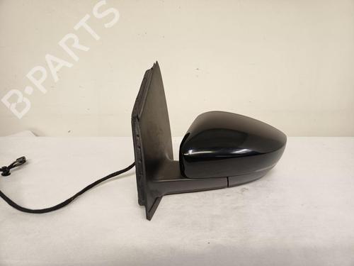 Used Left mirror Left mirror VW POLO V (6R1, 6C1) 1.6 TDI (90 hp) 32761546 32761546