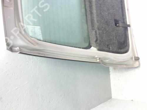 Tailgate FIAT PANDA (169_) 1.3 D Multijet (169.AXC1A) | BP27226104C6 