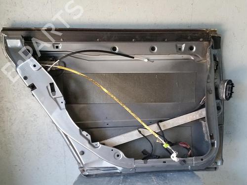 Left rear door AUDI A6 C5 (4B2) 2.4 | BP27226688C4 
