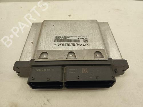Used Engine control unit (ECU) Engine control unit (ECU) 37223689 37223689
