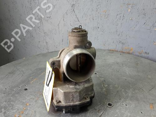 Throttle body CITROËN C2 (JM_) 1.1 | BP27226791M82 