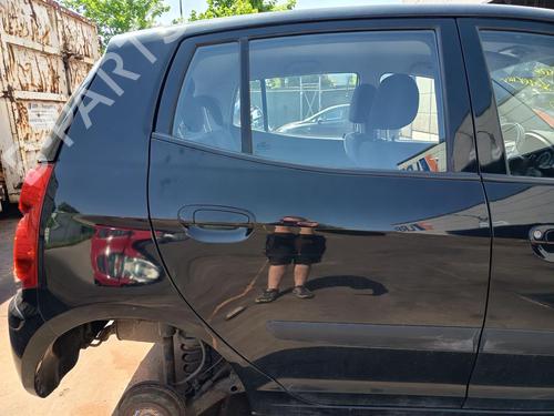 right-rear-door-kia-picanto-i-sa-2004-2005-2006-2007-2008-2009-2010-2011-2012-36166624 main image