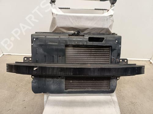 Used Other Other VW FOX Hatchback (5Z1, 5Z3, 5Z4) 1.2 (55 hp) 32761696 32761696