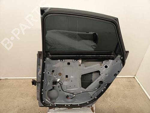 Right rear door AUDI A6 C6 (4F2) 2.0 TFSI | BP32763098C5 - Image 3