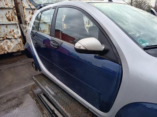 Andre SMART FORFOUR (454) 1.3 (454.031) | BP32763724O1 - Image 6