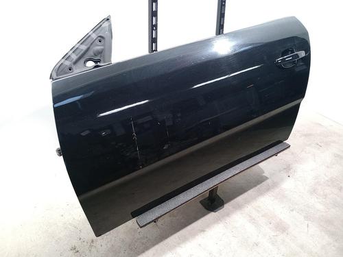 Left front door OPEL TIGRA TwinTop (X04) 1.4 (R97) | BP27228653C2 