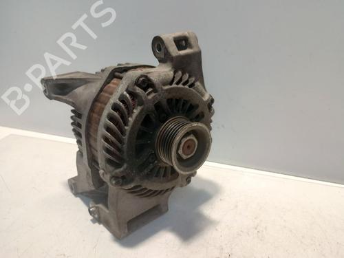 Generator MAZDA 3 (BL) 2.0 MZR DISI (BLEFW) (151 hp) 27229714