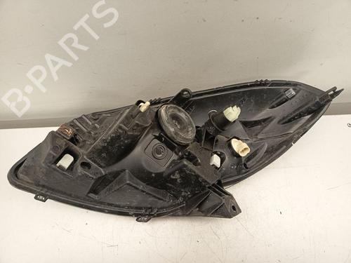 Right headlight DACIA SANDERO 1.4 (BS0C, BS0A, BS0G, BS1F, BS0E) | BP35916980C29 - Image 2