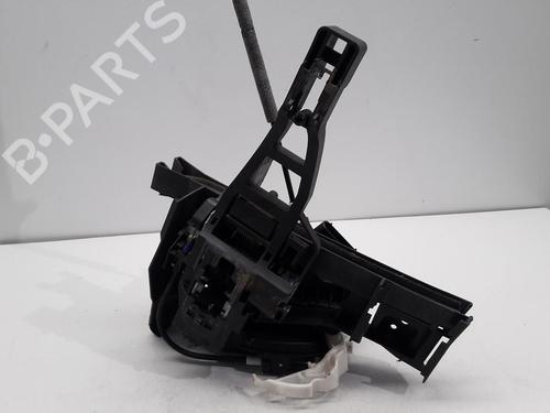 Rear right lock FORD FOCUS III Turnier 1.0 EcoBoost | BP27228245C99 