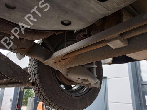 Rear axle HYUNDAI GETZ (TB) 1.1 | BP27231060M2 