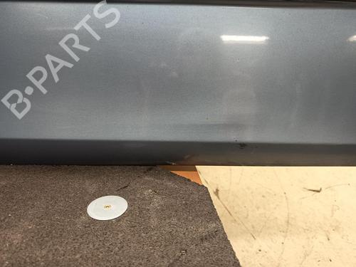Right front door SKODA FABIA II Combi (545) 1.2 | BP32762811C3  - Image 5