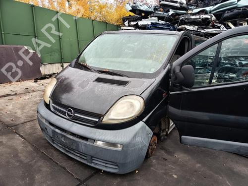 Used Parts OPEL VIVARO A Bus (X83) 1.9 DTI (F7, J7, A07) 5042701