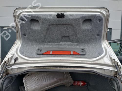 Tailgate VOLVO S60 I (384) 2.4 | BP27230266C6 