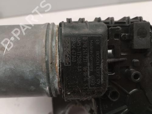 Front wiper motor FORD FOCUS II (DA_, HCP, DP) 1.6 | BP27231830M29 