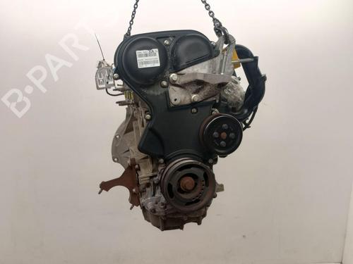 Other FORD FOCUS II (DA_, HCP, DP) 1.6 | BP27232155O1 