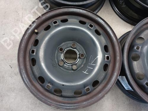 Other SKODA FABIA I (6Y2) 1.4 16V | BP27228835O1 