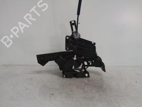 Rear right lock FORD FOCUS II Turnier (DA_, FFS, DS) 1.6 | BP27231665C99 