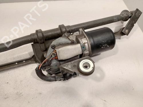 Front wiper motor RENAULT MASTER II Van (FD) 2.5 dCi | BP27228972M29 