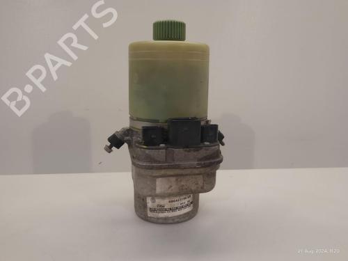 Used Other VW POLO (9N_, 9A_) 1.2 (54 hp) 27231351