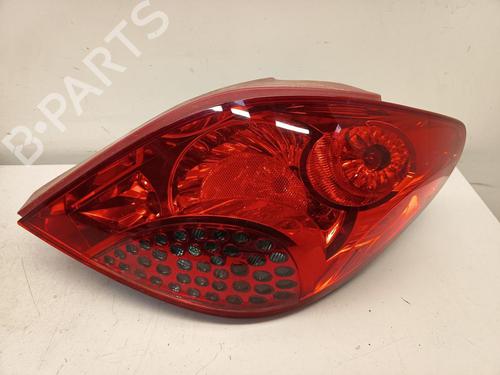 Used Right taillight Right taillight 38038791 38038791