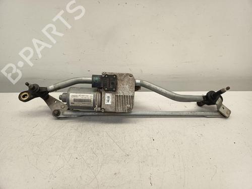 Used Front wipers mechanism Front wipers mechanism 39476378 39476378