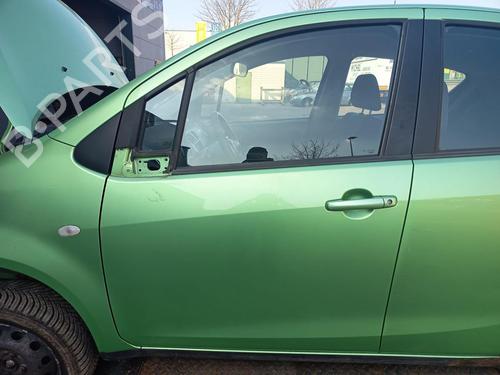 left-front-door-suzuki-splash-ex-2008-33294819 main image