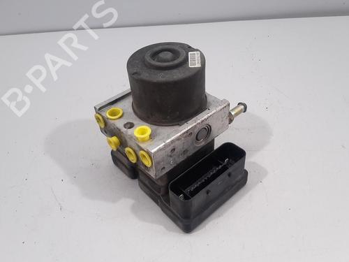 ABS Bremseaggregat OPEL AGILA (A) (H00) 1.0 (F68) (60 hp) 27228054