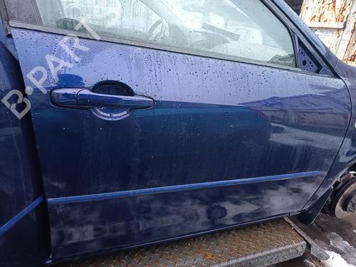 Right front door MAZDA 6 Hatchback (GG) 1.8 | BP32763197C3 - Image 4