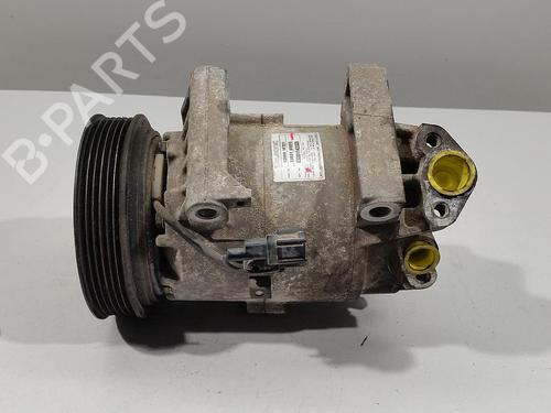 AC compressor NISSAN MICRA II (K11) 1.0 i 16V | BP27228067M34 