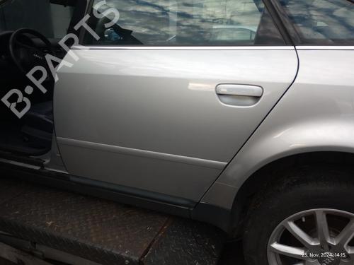 Left rear door AUDI A6 C5 (4B2) 2.4 | BP27232342C4 