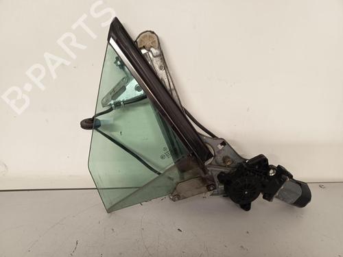 Used Rear right window mechanism MERCEDES-BENZ SLK (R170) 200 Kompressor (170.444) (163 hp) 32762383