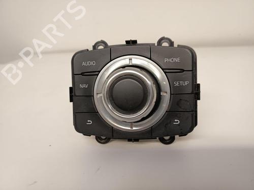 Outra MAZDA 6 Estate (GJ, GL) 2.2 D (150 hp) 32761277