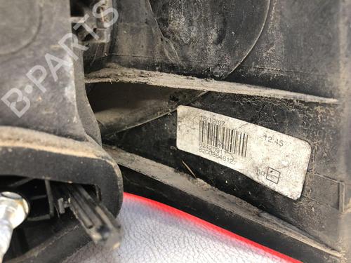 Left taillight DACIA LOGAN MCV (KS_) 1.6 (KS0B, KS0D, KS0F) | BP33611360C34 - Image 2