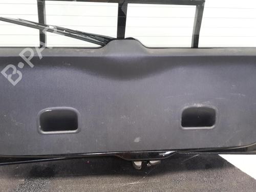 Tailgate VW POLO (6N2) 1.4 | BP27226931C6 