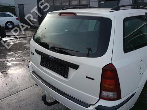 Tailgate FORD FOCUS I Turnier (DNW) 1.8 Turbo DI / TDDi | BP27232975C6 