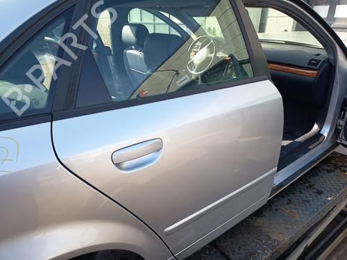 Dør højre bagtil AUDI A4 B6 (8E2) 2.0 | BP32865272C5 - Image 4